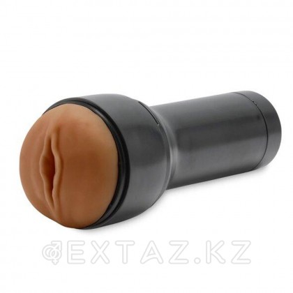Kiiroo Feel Stroker мастурбаторы, вульва, қоңыр от sex shop Extaz фото 6