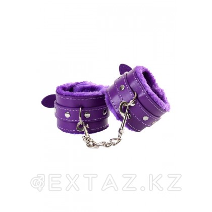 Набор для ролевых игр БДСМ от Eromantica «BDSM Time» от sex shop Extaz фото 5