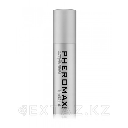 PH арналған феромон концентраты PHEROMAX® Oxytrust for Man, 14 мл. от sex shop Extaz