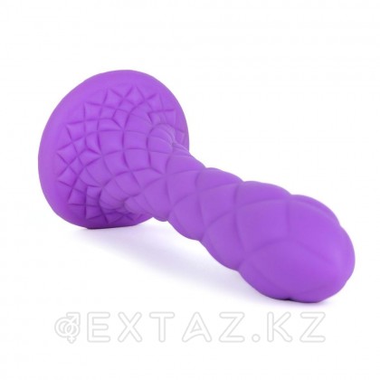 Fantasy Line Dreamy dildo ұсынылды Silexd күлгін от sex shop Extaz фото 2