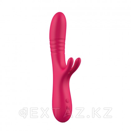Үш есе ынталандыратын Вибратор от sex shop Extaz фото 7