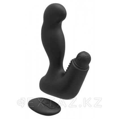 Nexus max 20 қуық асты безінің діріл массажы қара от sex shop Extaz фото 3
