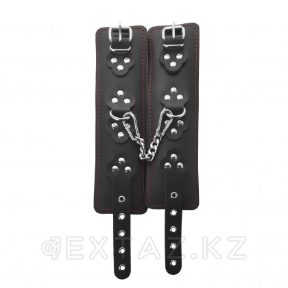 Төселген кісендер от sex shop Extaz фото 2