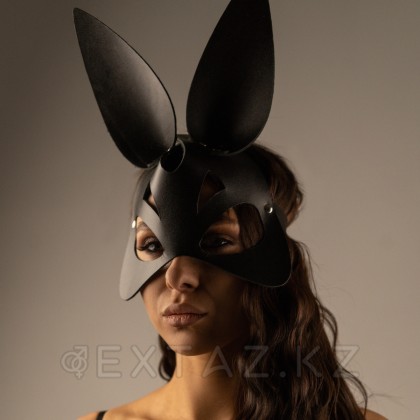 Қасы бар қоян маскасы от sex shop Extaz фото 2