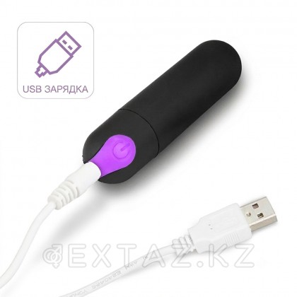 Ijoy қашықтан басқару пульті бар діріл трусикасы от sex shop Extaz фото 6