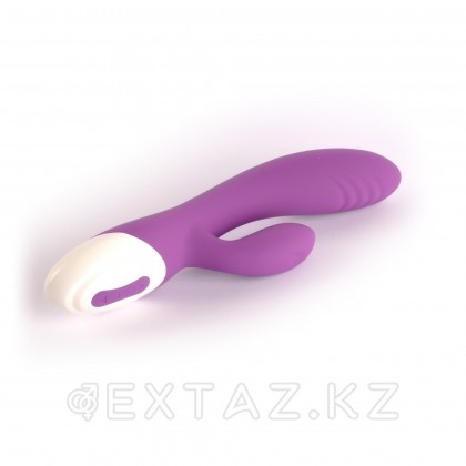 Вибратор с клиторальной стимуляцией Desire Luxury Slimmer от sex shop Extaz фото 3