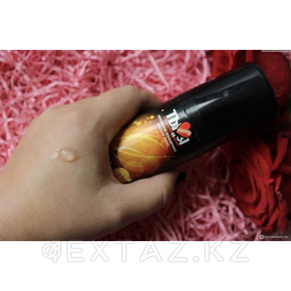Гель-любрикант STIMULOVE LIGHT флакон - диспенсер 50г от sex shop Extaz фото 3