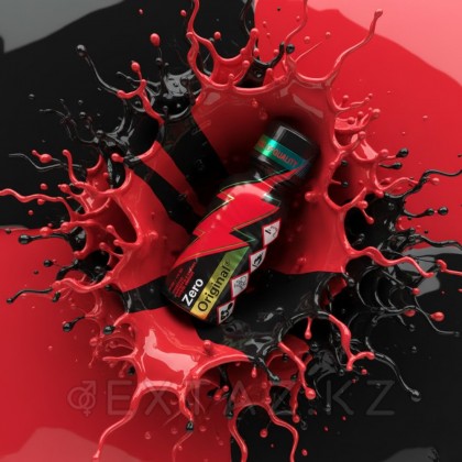 Попперлер Zero Original 30 мл от sex shop Extaz фото 2