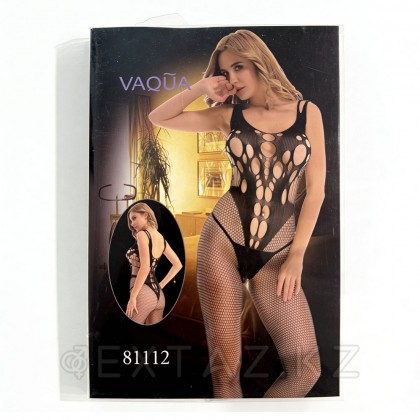 Holes Bodyset от sex shop Extaz фото 2