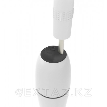 Мини вибратор IJOY Power Play перезаряжаемый (10,5*2) от sex shop Extaz фото 2