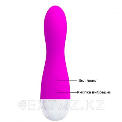 Kyle қоян вибраторы от sex shop Extaz фото 5