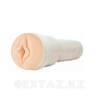 FLESHLIGHT SIGNATURE Мастурбатор Tori Black Torrid от sex shop Extaz фото 5