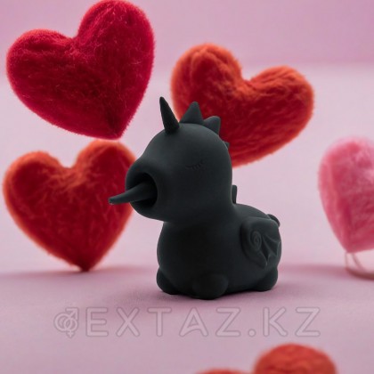 Unihorn Wild Spirit вибромассажері от sex shop Extaz фото 2
