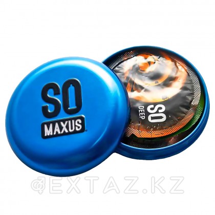 Презервативтер классикалық MAXUS Classic X-Edition 12 дана. от sex shop Extaz фото 5