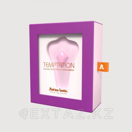 Adrien Lastic Temptation клиторлық стимуляторы от sex shop Extaz фото 11