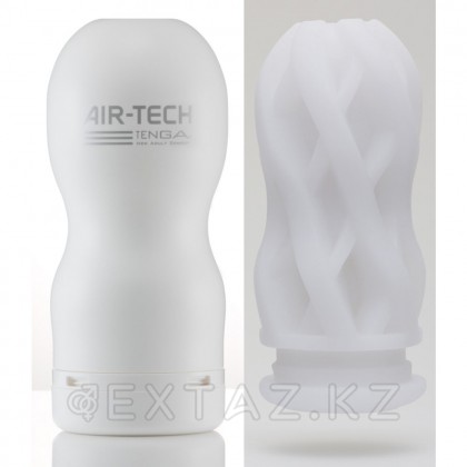 Tenga қайта пайдалануға болатын Air-Tech Gentle стимуляторы от sex shop Extaz фото 5
