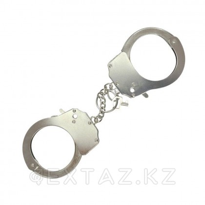 Adrien lastic металл кісендері от sex shop Extaz