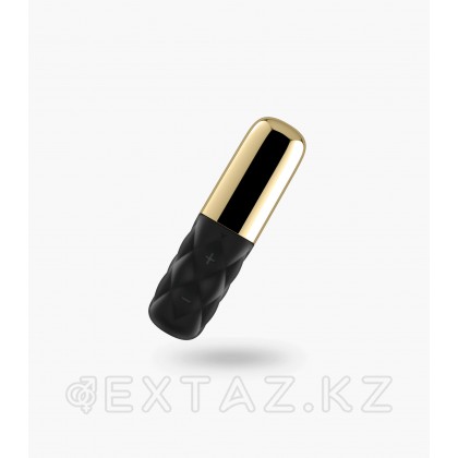 Мини-вибратор Lovely Honey Satisfyer от sex shop Extaz фото 3