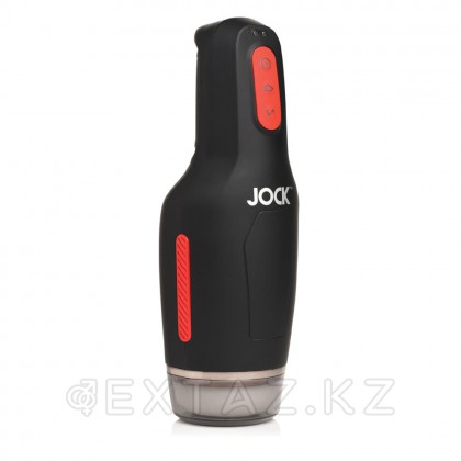 Автоматты мастурбатор JOCK от sex shop Extaz