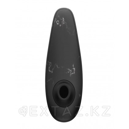 Womanizer Marilyn Monroe black Marble байланыссыз клиторлық стимуляторы от sex shop Extaz фото 7