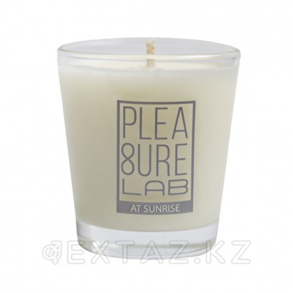 Sunrise at pleasure Lab массаж шамы 50 мл от sex shop Extaz фото 5