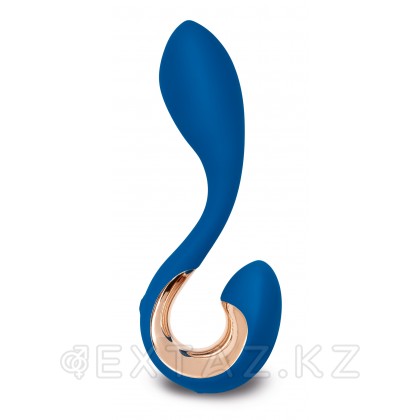 Gvibe Gpop2 - универсальный вибратор, 12.5 х 2.8 см от sex shop Extaz