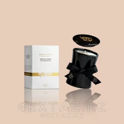 Yesforlov массаж шамы, 120 гр. от sex shop Extaz фото 2
