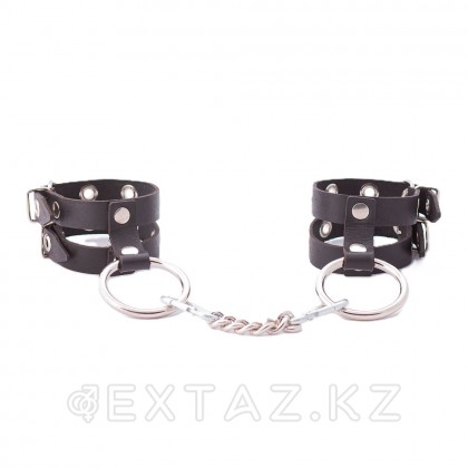 Екі баудың бір қабатты кісендері от sex shop Extaz