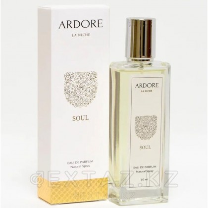 Ardore SOUL хош иісті суы 50 мл унисекс. от sex shop Extaz фото 2