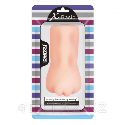 Вагинка - Pocket Pussy (9.Φ4.5) от sex shop Extaz
