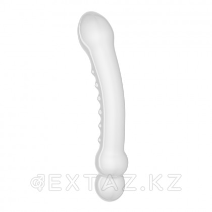 Стеклянный  стимулятор 