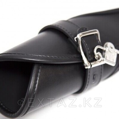 Бекітуге арналған сақинасы бар кісендер от sex shop Extaz фото 6