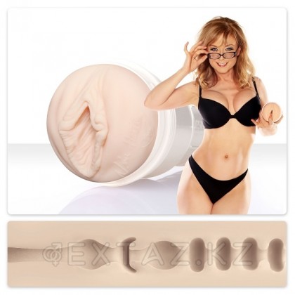 Мастурбатор FleshLight Girls Nina Hartley (реплика) от sex shop Extaz
