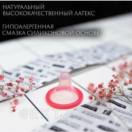 Презервативтер ультра жұқа Okamoto 0.04 Skinless Skin латекс 10 дана от sex shop Extaz фото 3