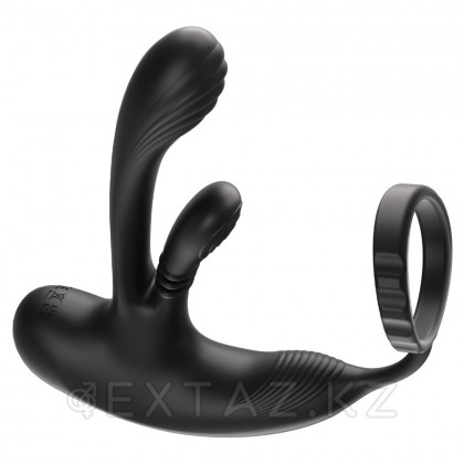 Hero инновациялық простата массажы 360 градус массаж технологиясы от sex shop Extaz