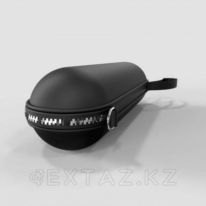 Bathmate capsule case гидропомпасын сақтауға арналған іс (су өткізбейтін) от sex shop Extaz фото 5