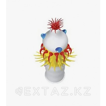 Презервативтер LUXE MAXIMA 1 дана бақылау ату от sex shop Extaz фото 2