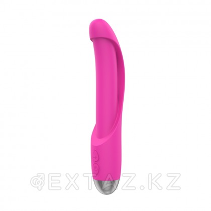 Вибратор қызғылт VibeTouch от sex shop Extaz