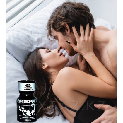 Попперс RocherFort 10 мл. (Канада) от sex shop Extaz фото 2