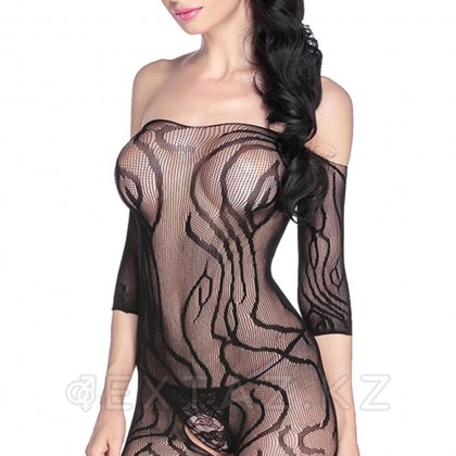Комбидресс от sex shop Extaz фото 6