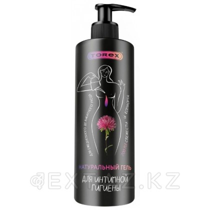 Torex 200 мл интимдік гигиена гелі от sex shop Extaz