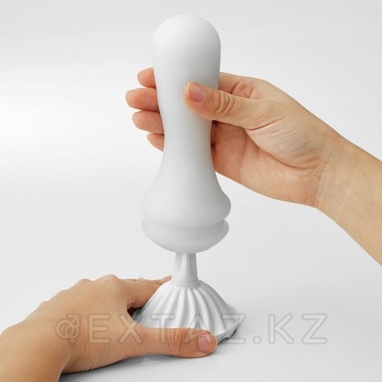 TENGA FLEX Silky White Мастурбаторы от sex shop Extaz фото 7