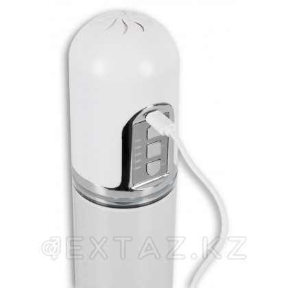 Помпа для пениса автоматическая Mister Boner Automatic - You2Toys  от sex shop Extaz фото 7