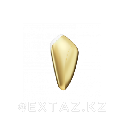 Клиторальный стимулятор Satisfyer Love Breeze от sex shop Extaz фото 13