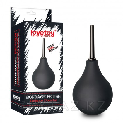 Анальный душ bondage Fetish Deluxe от sex shop Extaz