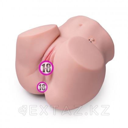 Тербелісі бар шынайы Olga Қос мастурбаторы от sex shop Extaz фото 10
