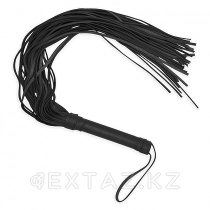 Fantasy флоггері тірі, қара от sex shop Extaz