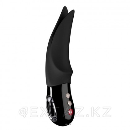 Вольта вибраторы Көңілді фабрикадан қара от sex shop Extaz фото 8