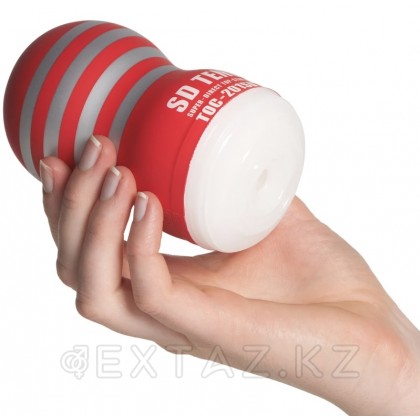 Tenga Original Vacuum Cup SD мастурбаторы от sex shop Extaz фото 2