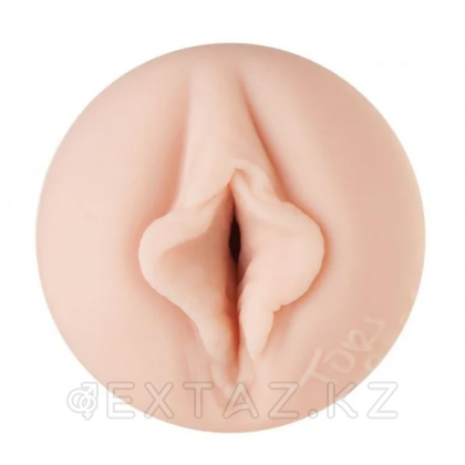 FLESHLIGHT SIGNATURE Мастурбатор Tori Black Torrid от sex shop Extaz фото 2